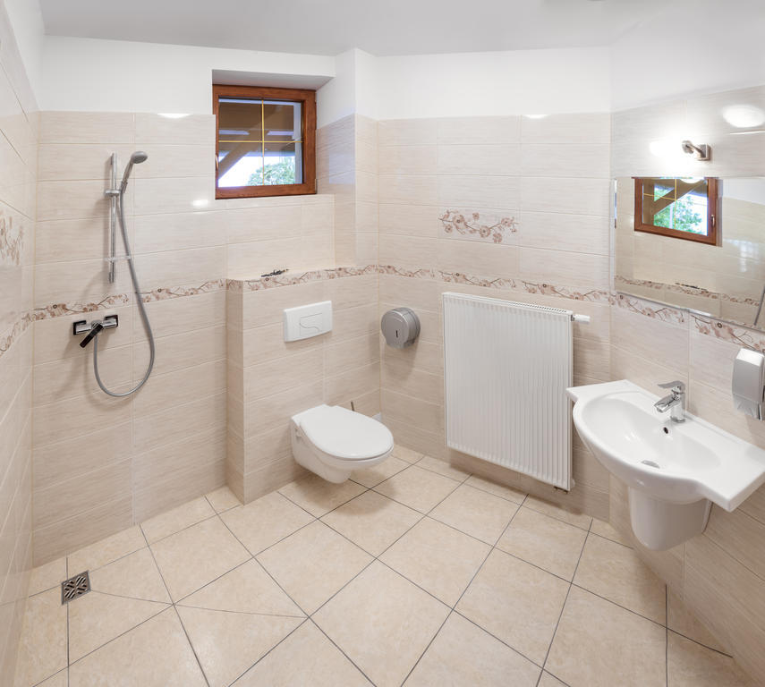 Hotel Vera Sulechów Zimmer foto