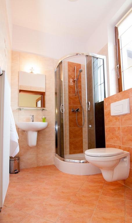 Hotel Vera Sulechów Zimmer foto